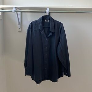 Uniqlo Shirt